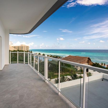 Riu Palace Kukulkan (Adults Only) Cancun Ngoại thất bức ảnh