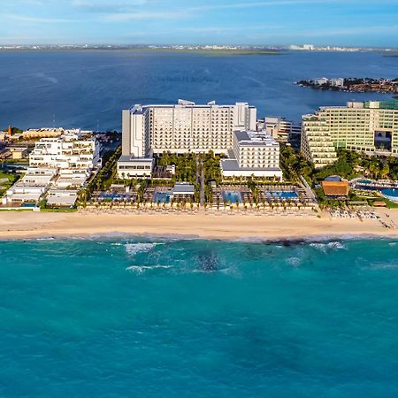 Riu Palace Kukulkan (Adults Only) Cancun Ngoại thất bức ảnh