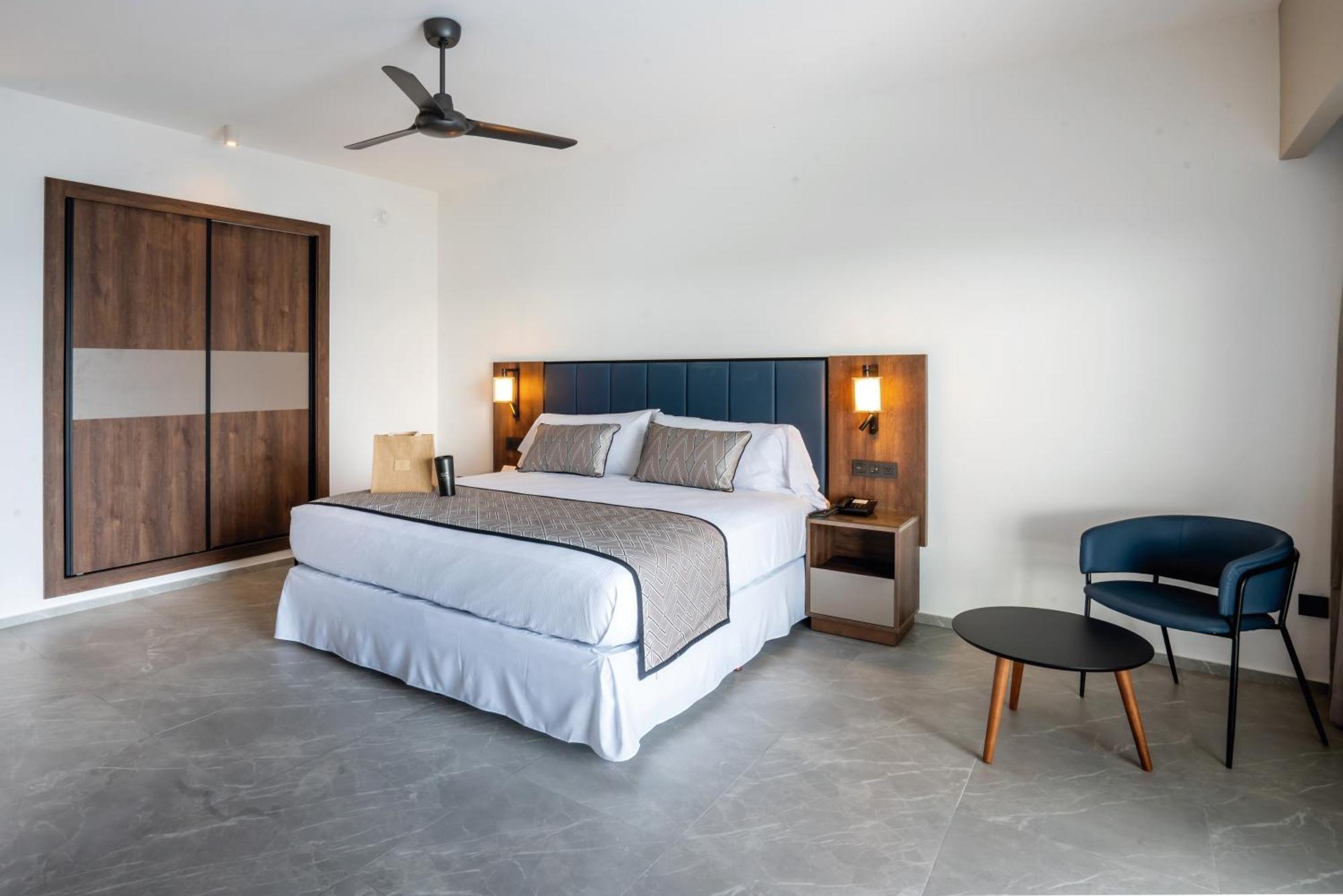 Riu Palace Kukulkan (Adults Only) Cancun Ngoại thất bức ảnh