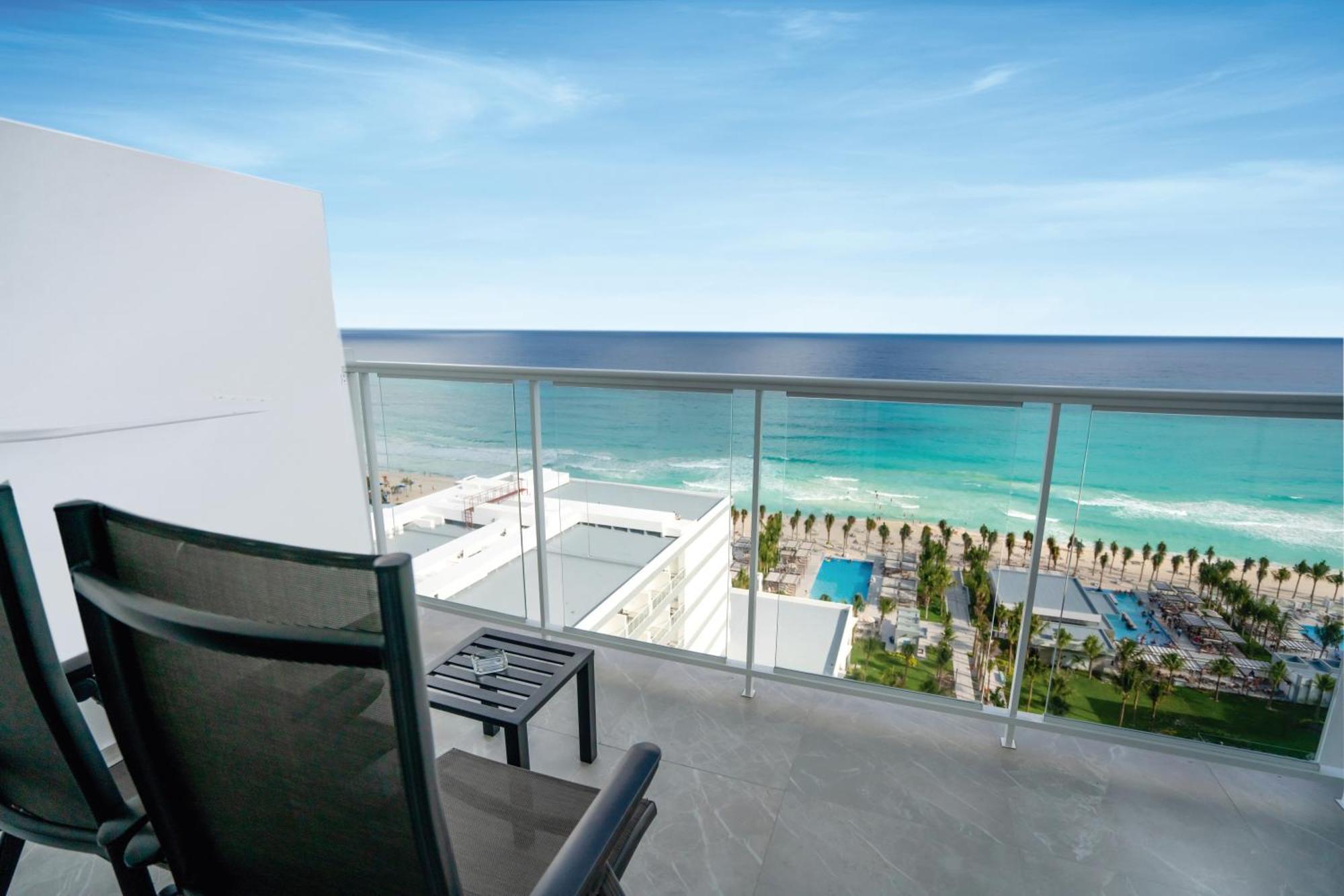 Riu Palace Kukulkan (Adults Only) Cancun Ngoại thất bức ảnh