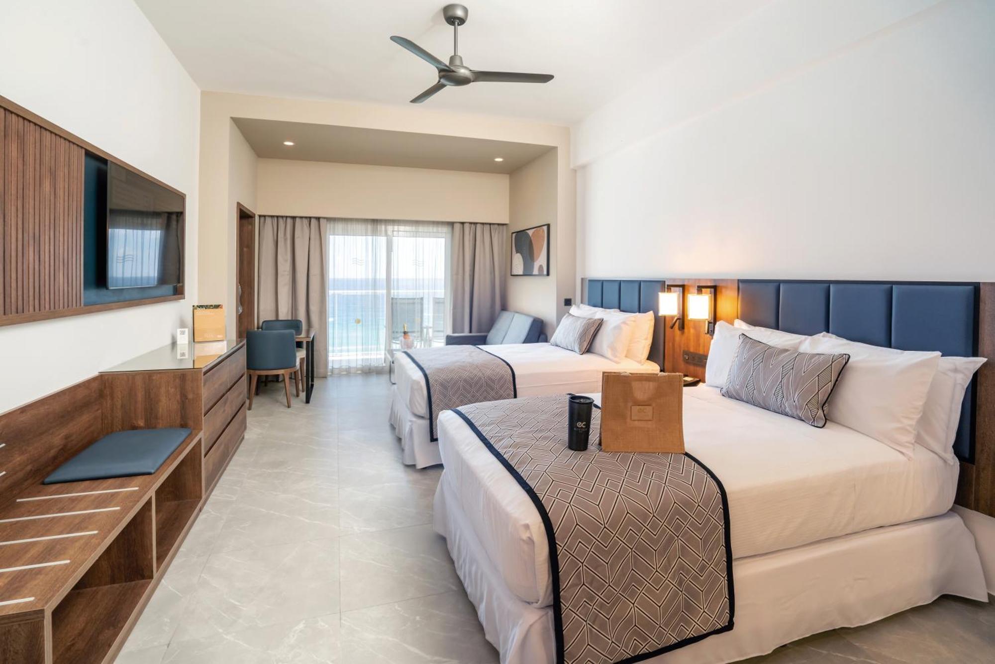 Riu Palace Kukulkan (Adults Only) Cancun Ngoại thất bức ảnh
