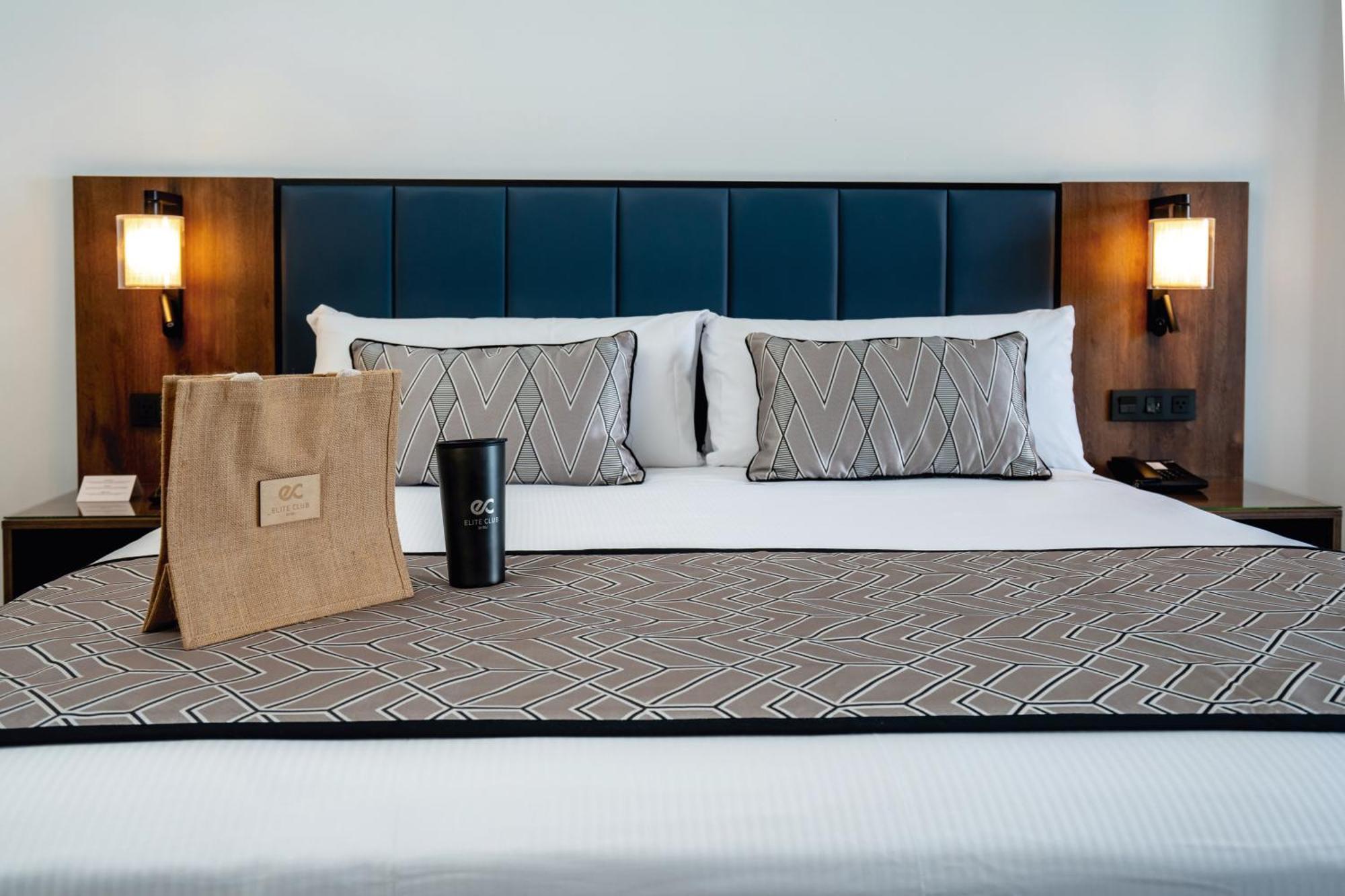 Riu Palace Kukulkan (Adults Only) Cancun Ngoại thất bức ảnh