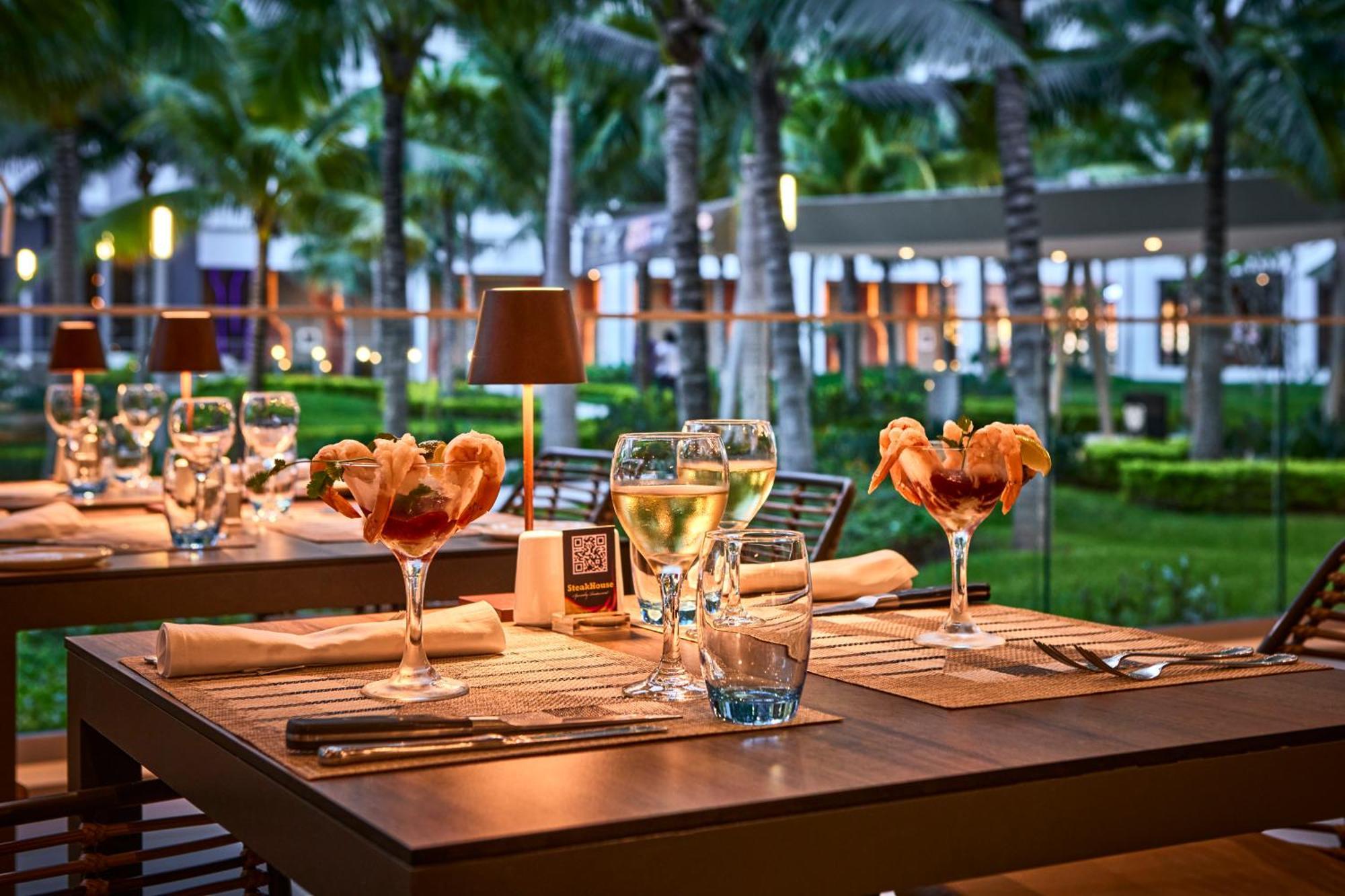 Riu Palace Kukulkan (Adults Only) Cancun Ngoại thất bức ảnh
