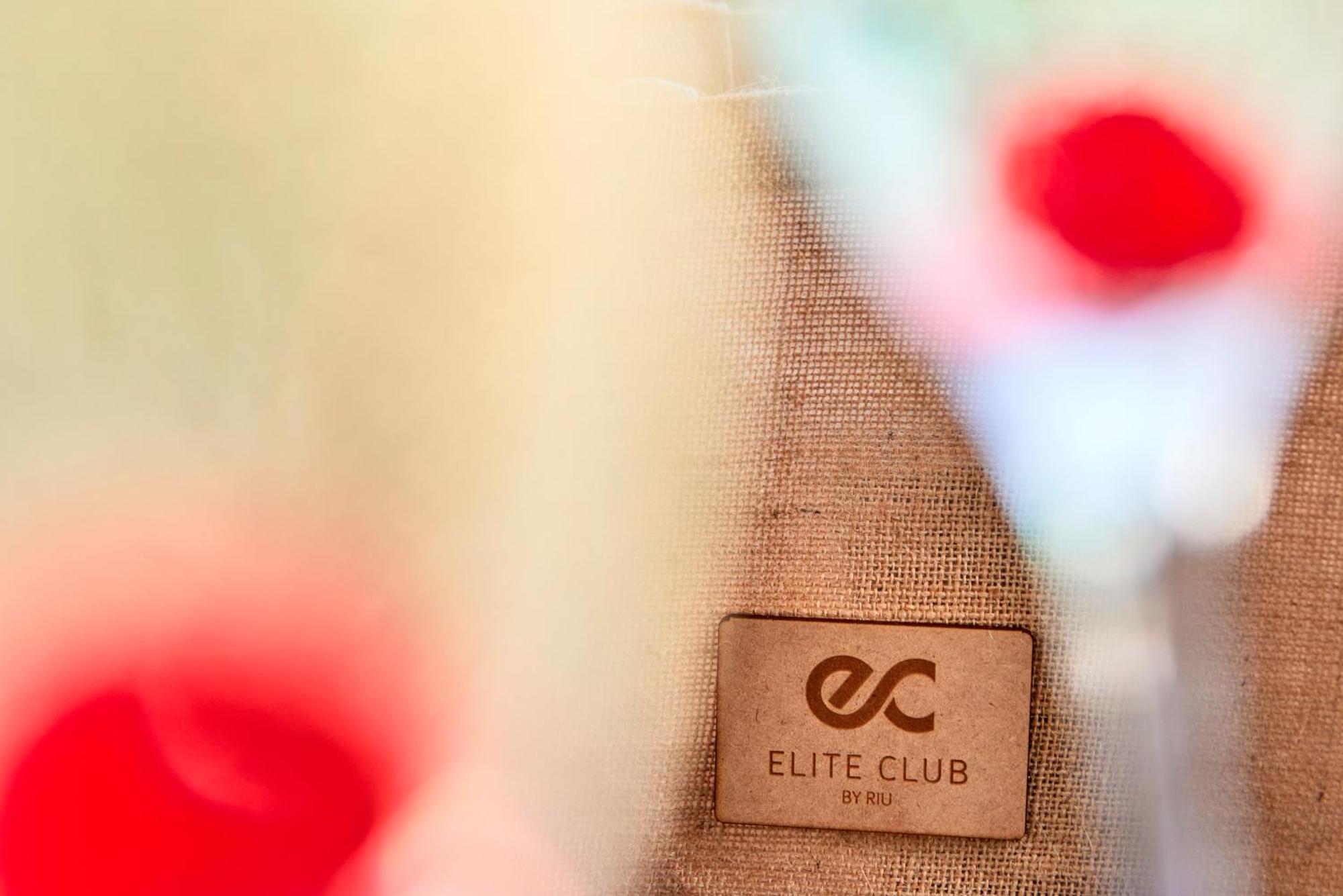 Riu Palace Kukulkan (Adults Only) Cancun Ngoại thất bức ảnh