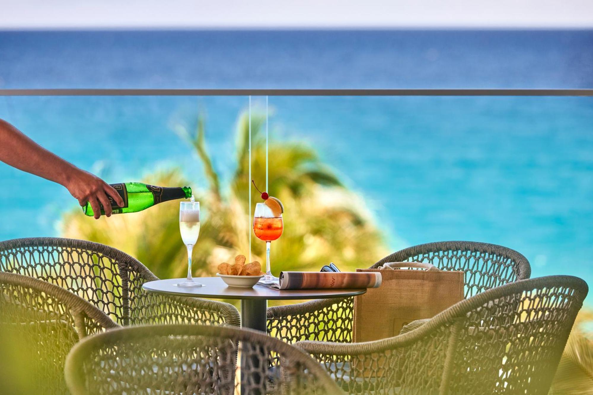 Riu Palace Kukulkan (Adults Only) Cancun Ngoại thất bức ảnh