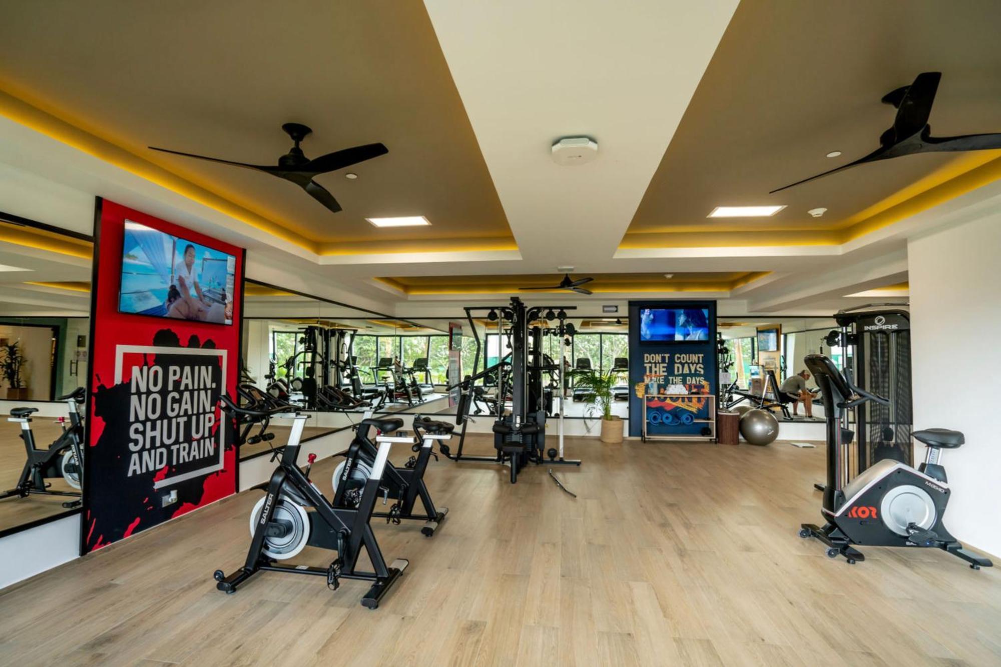 Riu Palace Kukulkan (Adults Only) Cancun Ngoại thất bức ảnh