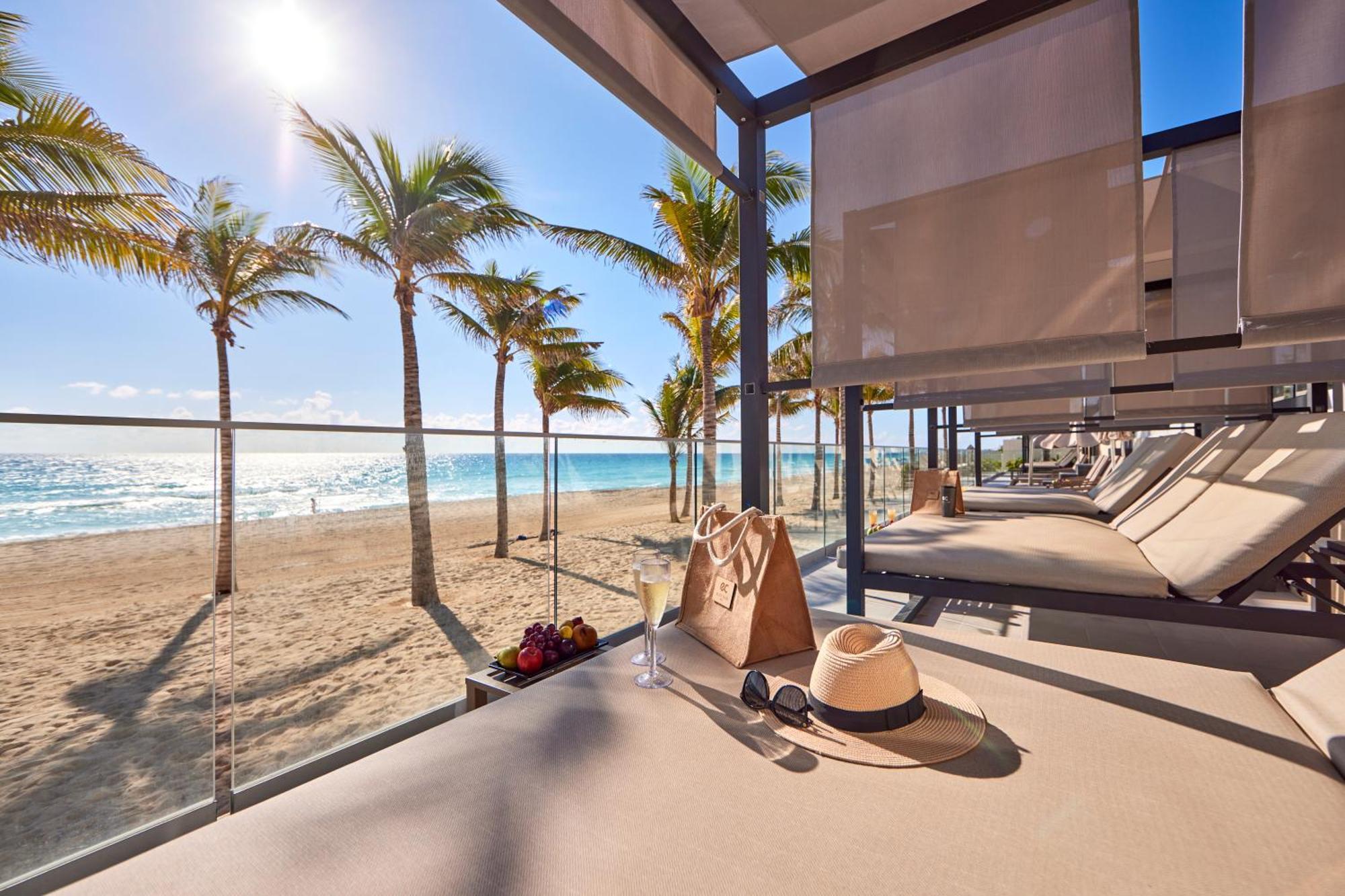 Riu Palace Kukulkan (Adults Only) Cancun Ngoại thất bức ảnh