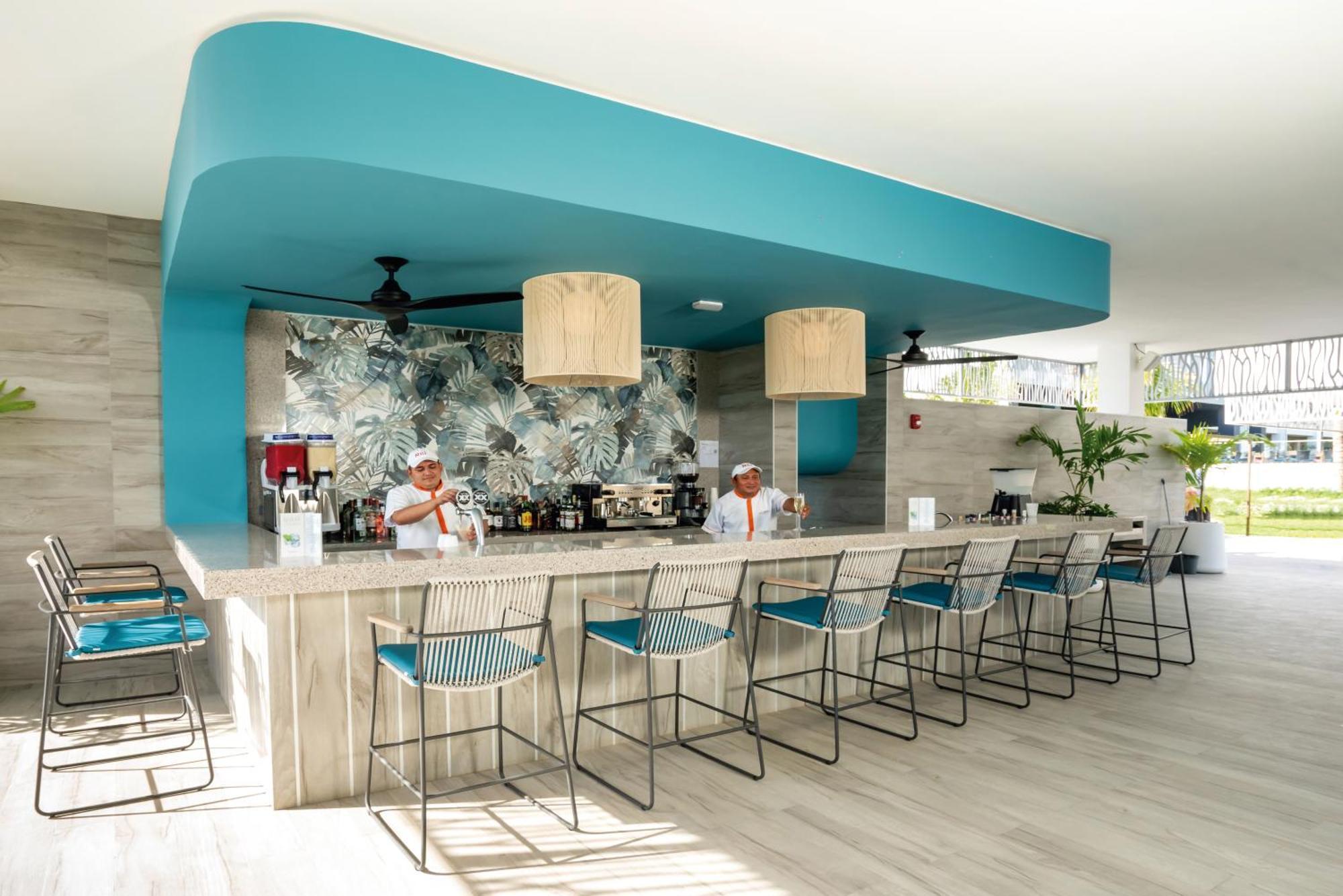 Riu Palace Kukulkan (Adults Only) Cancun Ngoại thất bức ảnh