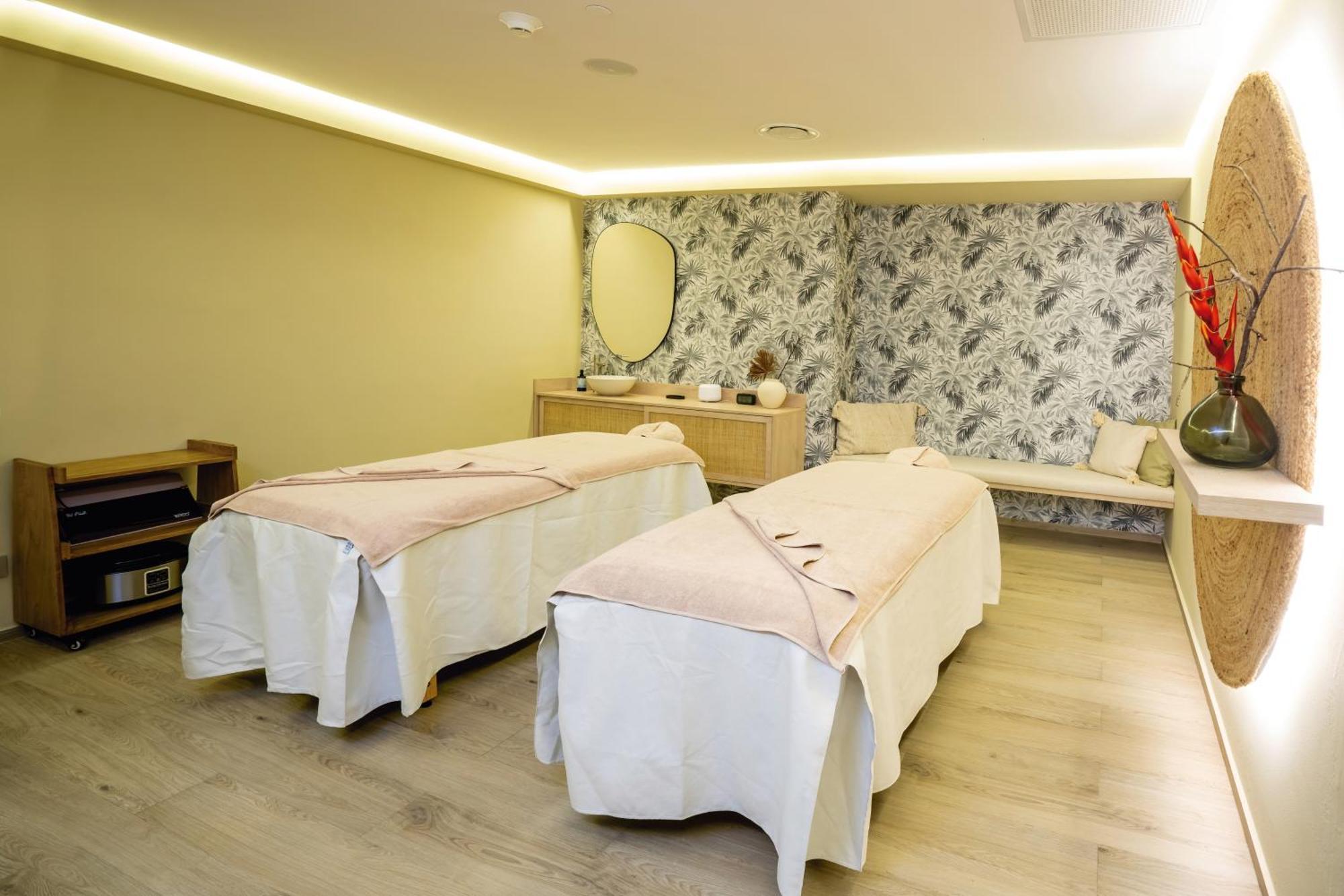 Riu Palace Kukulkan (Adults Only) Cancun Ngoại thất bức ảnh