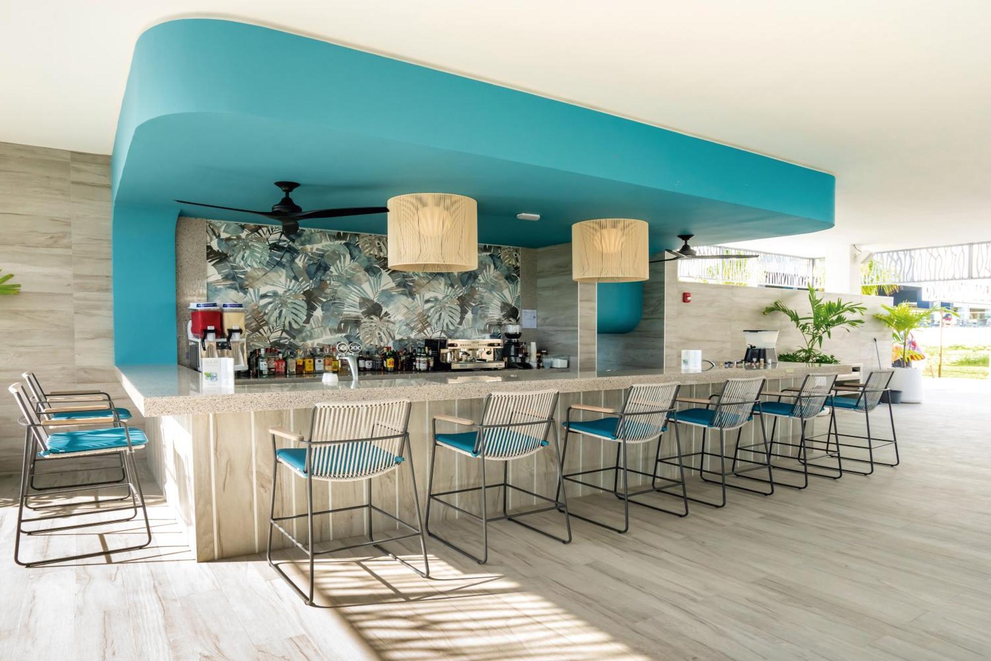Riu Palace Kukulkan (Adults Only) Cancun Ngoại thất bức ảnh