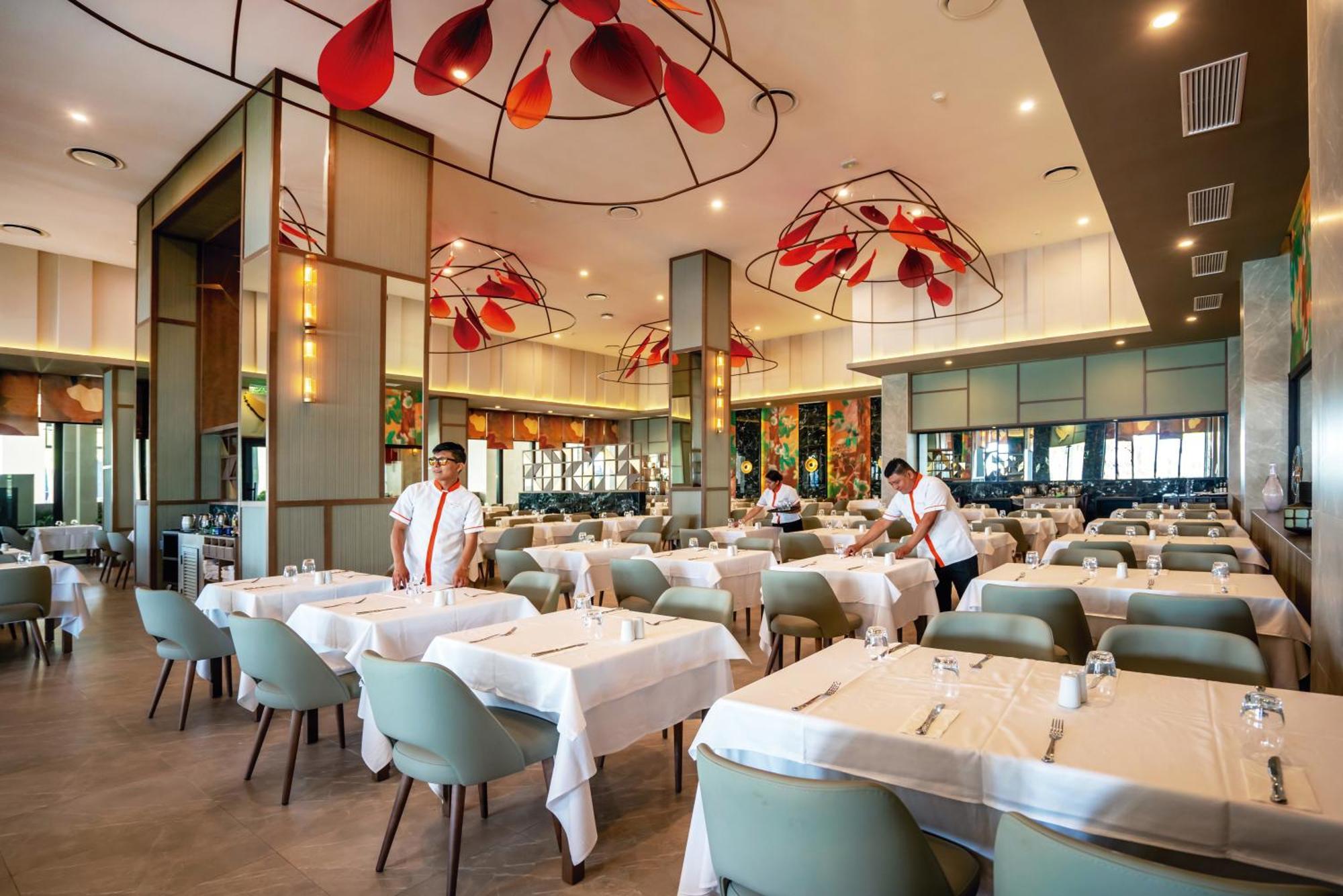 Riu Palace Kukulkan (Adults Only) Cancun Ngoại thất bức ảnh
