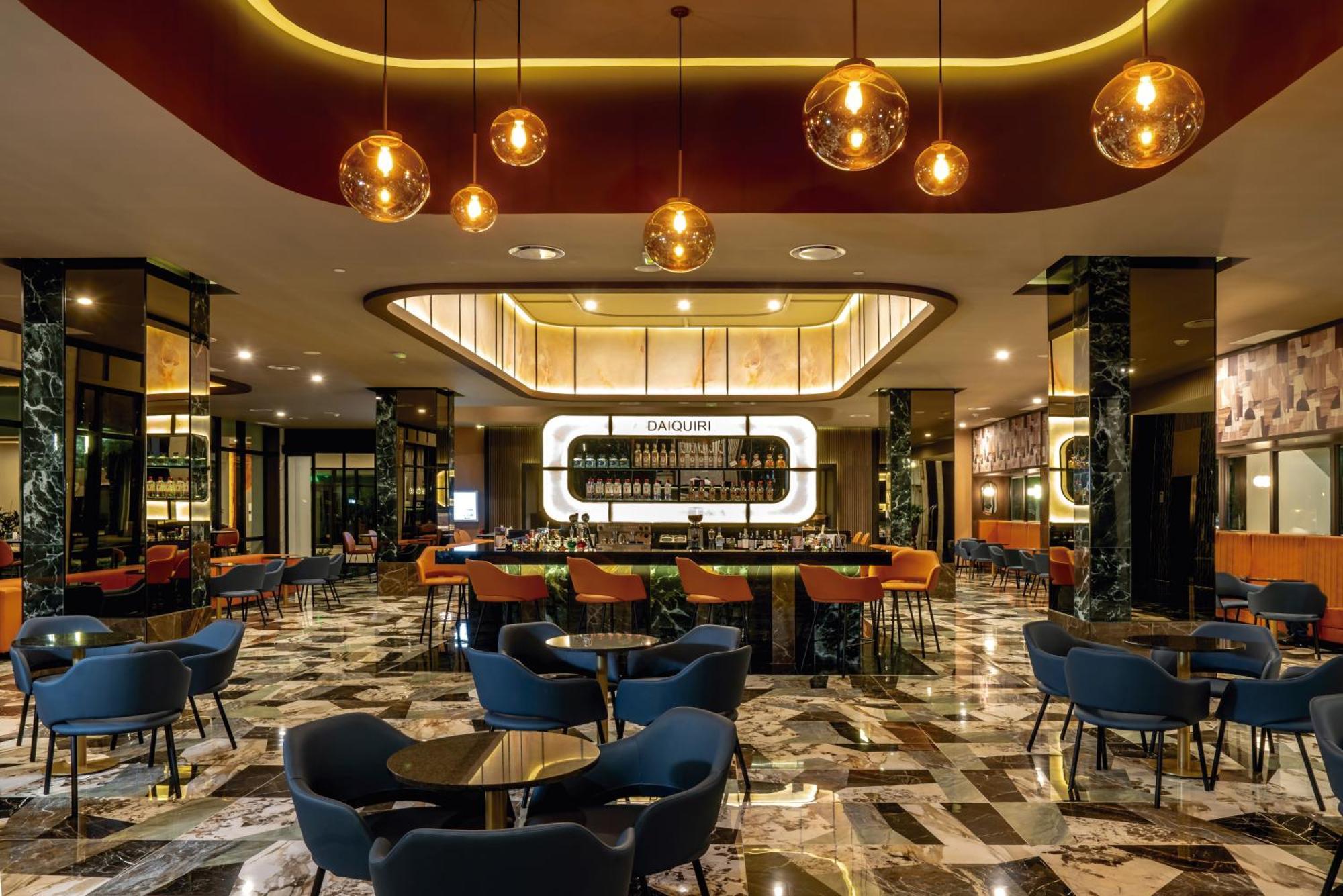 Riu Palace Kukulkan (Adults Only) Cancun Ngoại thất bức ảnh