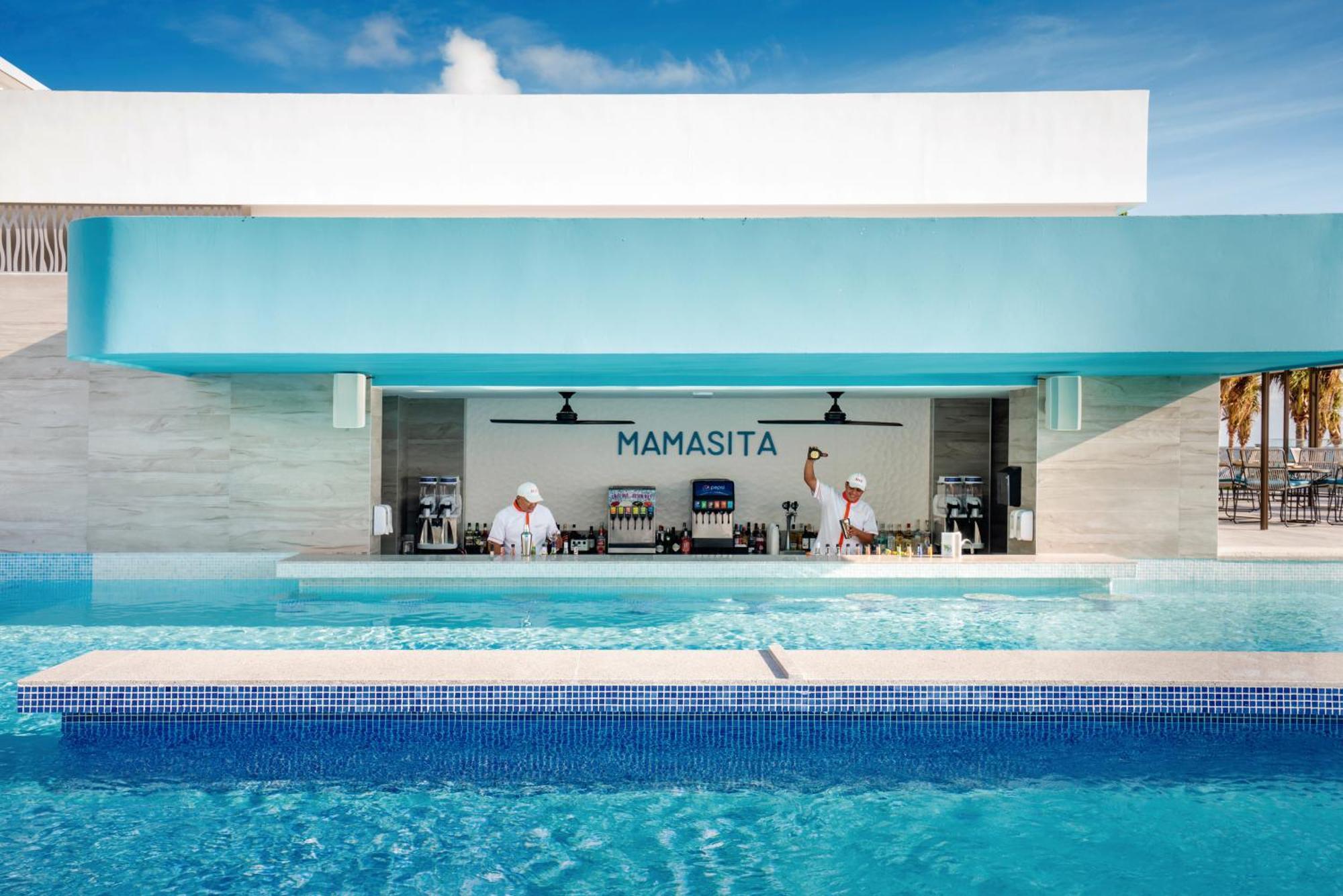 Riu Palace Kukulkan (Adults Only) Cancun Ngoại thất bức ảnh